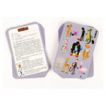 Joc de carti Gorilla Djeco — изображение 2