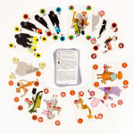 Joc de carti Gorilla Djeco — изображение 3