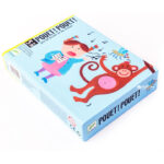 Joc de carti Pouet Pouet Djeco — изображение 4