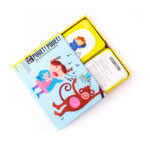 Joc de carti Pouet Pouet Djeco — изображение 3