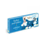 Joc de strategie Pinguini pe gheata Djeco — изображение 3