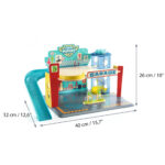 Garage Crazy Motors DJECO — изображение 2