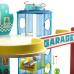 Garage Crazy Motors DJECO — изображение 3
