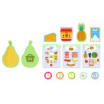 Joc de rol Mia  and  Leo little shop DJECO - imagine 2