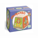 Instument Muzical ANIMAMBO - Animambo-Cajon DJECO - imagine 3