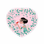 Cutie muzicala Melodie de primavara Djeco - imagine 3