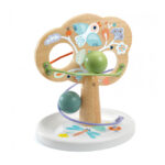 Jucarie bebe BabyTree Djeco - imagine 2