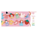 Jocul de snuruit FilaBella DJECO