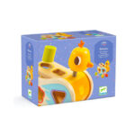 Sorter din lemn Boitatou Djeco