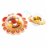 Jucarie educativa bebe Piti Wizi Djeco - imagine 2