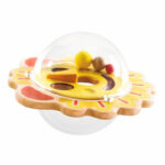 Jucarie educativa bebe Piti Wizi Djeco - imagine 3