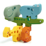 Jucarie educativa Ze totanimo Djeco — изображение 2