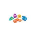 Jucarie educativa bebe Kimami Wild Djeco — изображение 2