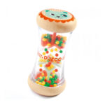 Zornaitoare PitiPlui Djeco