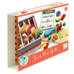 Joc de rol Joe  and  Max fac gratar Djeco — изображение 4