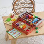 Joc de rol Joe  and  Max fac gratar Djeco — изображение 3