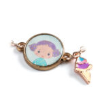 Bratara Tutti Tinyly Djeco — изображение 2