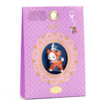 Breloc Indie Tinyly Djeco — изображение 2