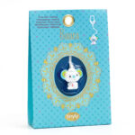 Breloc Bianca Tinyly Djeco — изображение 2