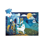 Puzzle Cavaler Djeco — изображение 2