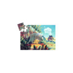 Puzzle dino Djeco — изображение 2