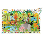 Puzzle observatie La jungle Djeco — изображение 3