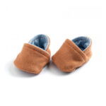 Set din 3 perechi de papuci DJECO — изображение 3