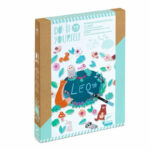 Set creativ In Padure Djeco