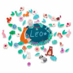 Set creativ In Padure Djeco — изображение 5