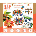 Set creativ Natura Djeco — изображение 4