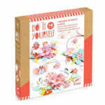 Set creativ bijuterii Djeco