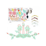 Set creativ bijuterii Djeco — изображение 2