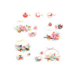 Set creativ bijuterii Djeco — изображение 3