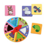 Joc Tactilo loto Djeco — изображение 2