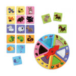 Joc Tactilo loto Djeco — изображение 3