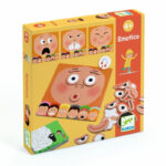 Joc educativ Emotico Djeco