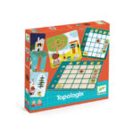 Joc de logica Topologix Djeco