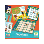 Joc de logica Topologix Djeco — изображение 4