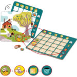 Joc de logica Topologix Djeco — изображение 3