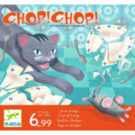 Joc de cooperare Chop Chop Djeco — изображение 3