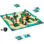 Joc de masa Pirat Djeco — изображение 2