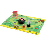 Joc de cooperare Woolfy Djeco — изображение 2