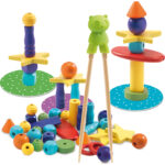 Joc de indemanare Totem zen Djeco — изображение 2