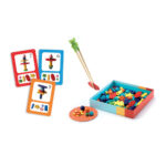 Joc de indemanare Totem zen Djeco — изображение 3