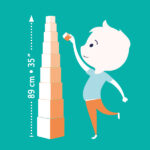 Turn de construit Scara Djeco - imagine 5