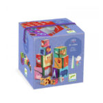 Turn de construit Natura Djeco