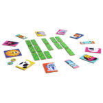 Joc de memorie Douzanimo Djeco - imagine 2