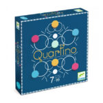 Joc de strategie Quartino Djeco