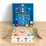 Joc de strategie Quartino Djeco — изображение 3