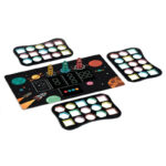 Jucarie educativa Joc de societate Destinatia Marte Djeco — изображение 2